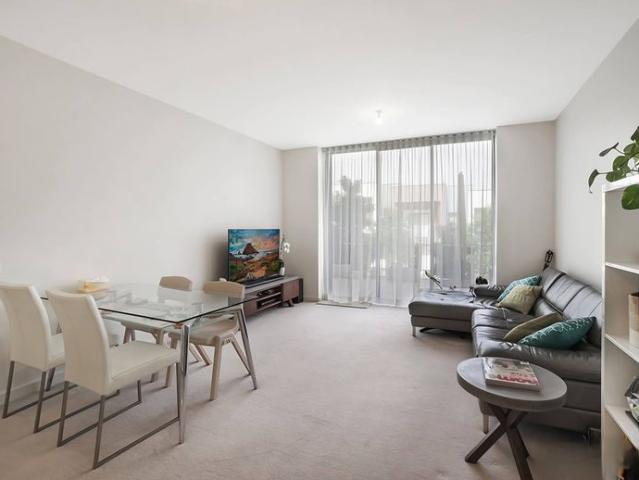 Application & Deposit Received More Properties Needed