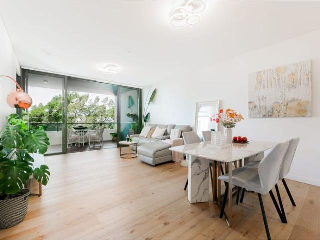 Application & Deposit Received More Properties Needed