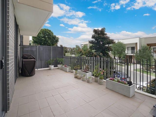 Application & Deposit Received More Properties Needed