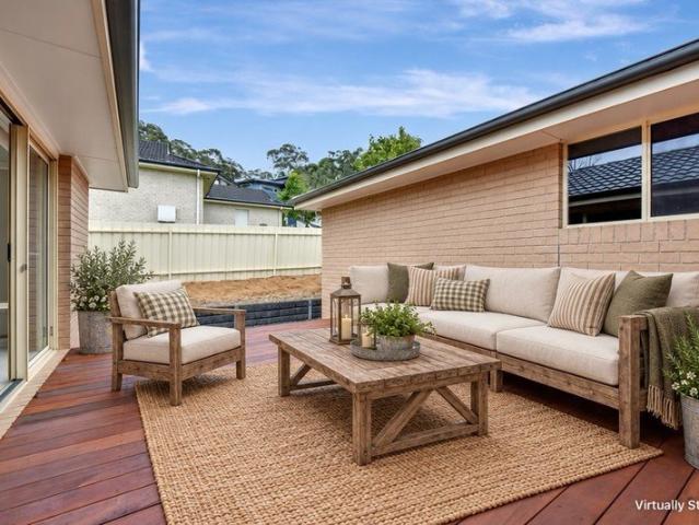 Application & Enquiry link: snug.com/apply/theagencyhuntervalley