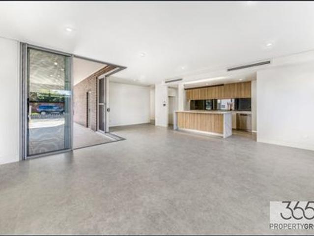 APPLICATION RECEIVED! NEAR NEW ARCHITECTURALLY DESIGNED FAMILY HOME
