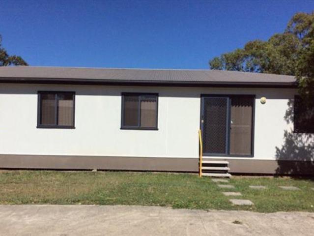 APPLICATIONS CLOSED Modern, Low Maintenance Living in a Quiet Complex