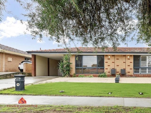 Applications Pending! Easy Care, Great Location, Walking distance to South Freo