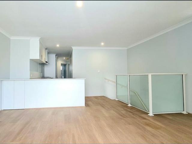 Applications with Owner Low Maintenance 2 Bedroom NRAS Apartment