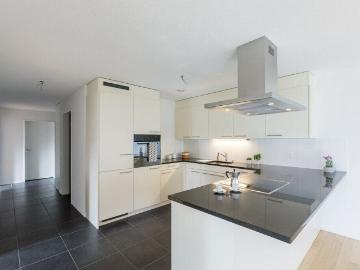 Apply now and secure a month of rent free living!