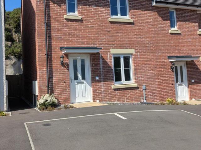Apply Online Two Bed House Rhodfa Earlswood, Llandarcy