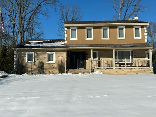 Appomattox Dr
