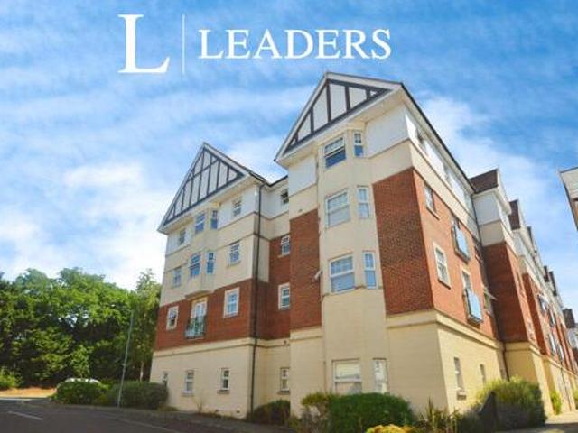 Apprentice Drive, Colchester, 2 Bedroom Apartment