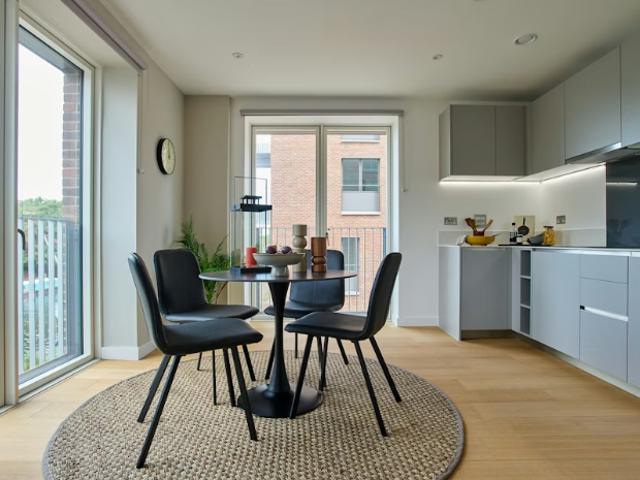 Approach House, Ferry Lane, Tottenham Hale N17, 2 bed flat to rent, £2,655 pcm | PrimeLocation