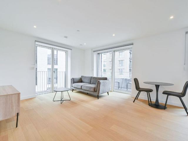 Approach House N17, Tottenham, London, 1 bed flat to rent, £2,190 pcm | PrimeLocation