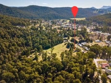 Approved 4 Dwelling Development in the Heart of Scenic Marysville Build Ready