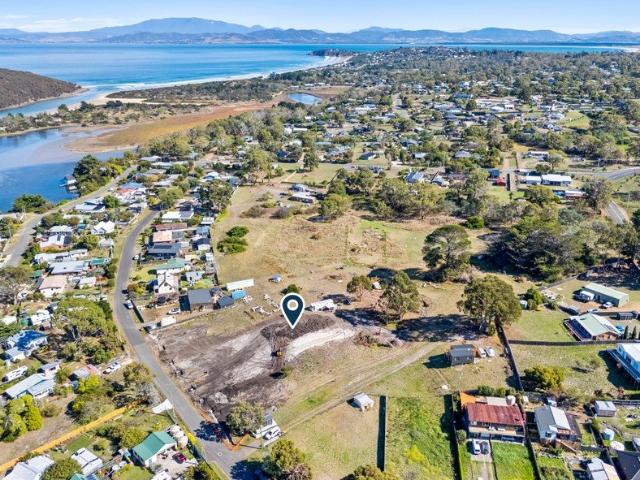 Approved 6 Lot Subdivision at Carlton River