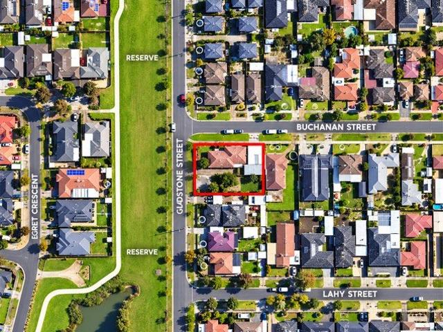 Approved 6 Unit Development Opportunity in a Highly Connected Location