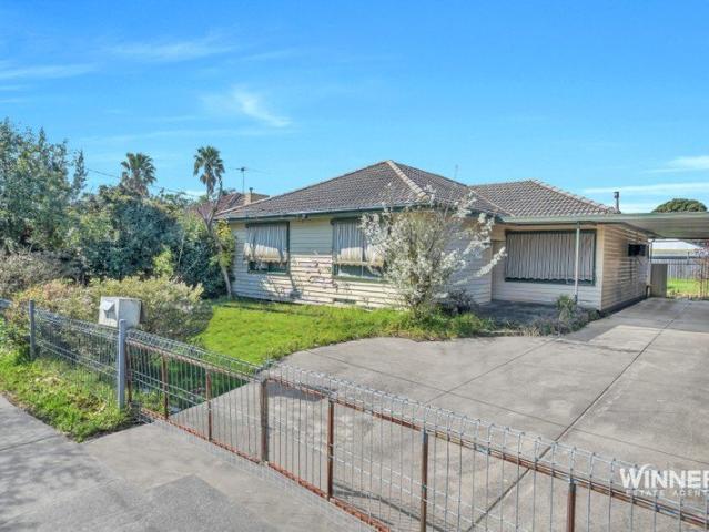 Approved 2 Dwelling Development Opportunity on 650sqm!