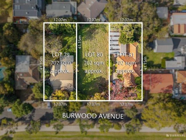 Permit Approved 30 Dwelling Townhouse & Terrace Style Development in the Heart of the Ringwood Activity Centre