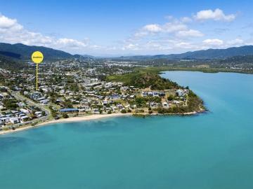 ZONED COMMERCIAL PROPERTY, LIVE IN, RENT OR REDEVELOPE