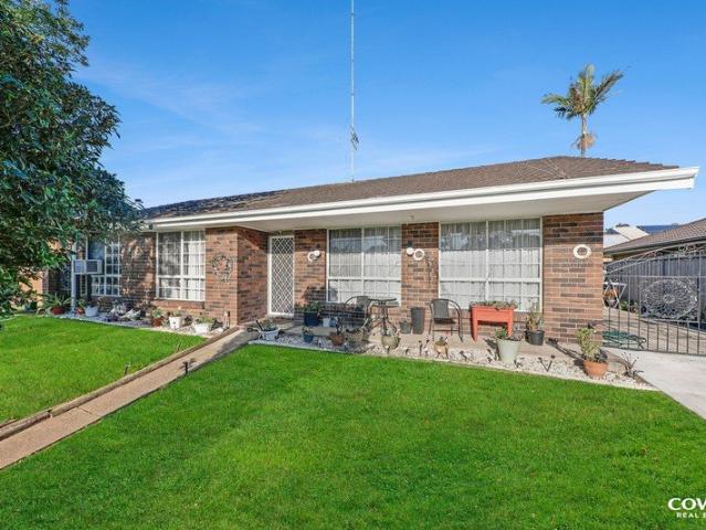 APPROVED THREE BEDROOM GRANNY FLAT THE HARD WORK IS DONE