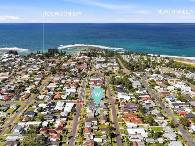 Rare dual frontage, dual occupancy and subdivision potential STCA