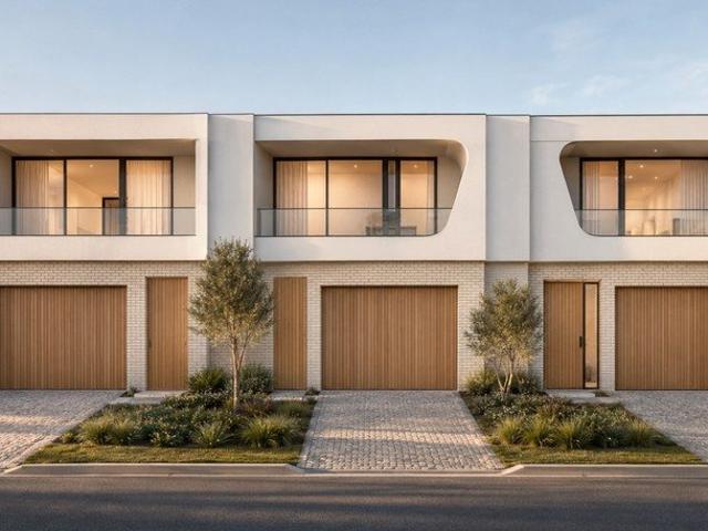 APPROVED TRIPLEX SITE READY TO BUILD