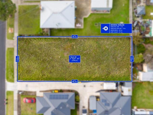 Expansive 707m² Development Site with Approved Permits, Engineering Plans & Working Drawings