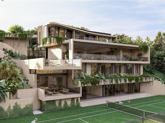 Approved World Class Luxury Estate Design