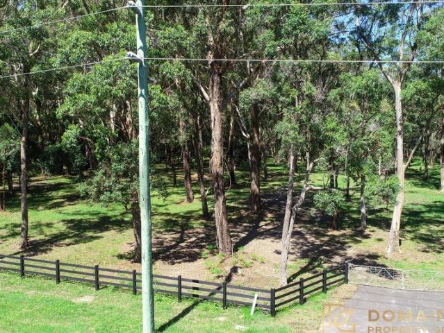Approved Acreage Subdivision Create Your Own Rural Sanctuary