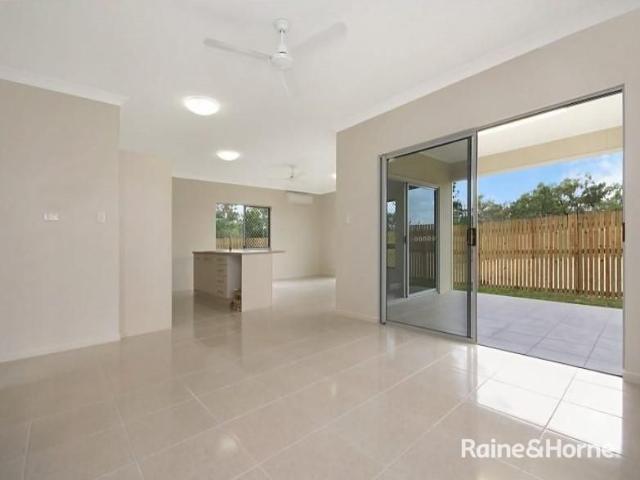 Approved application* Three Bedroom, Easy Living in Deeragun