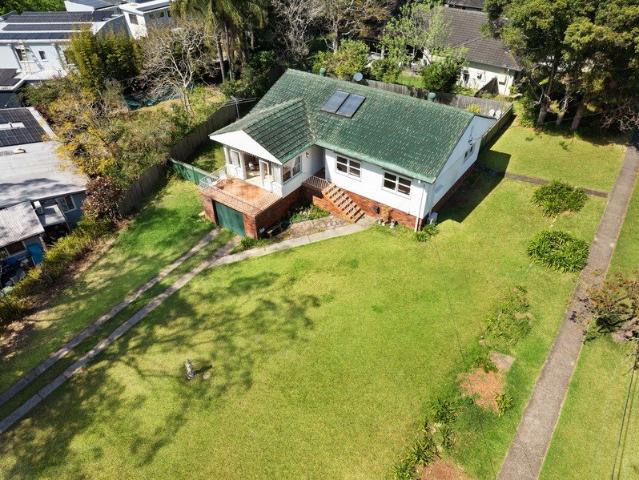 Approved CDC for luxury home, clear 1018sqm, dual street frontage