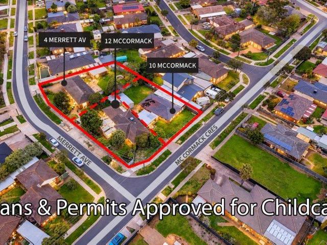 Approved Childcare Development Opportunity Buy One or Buy All