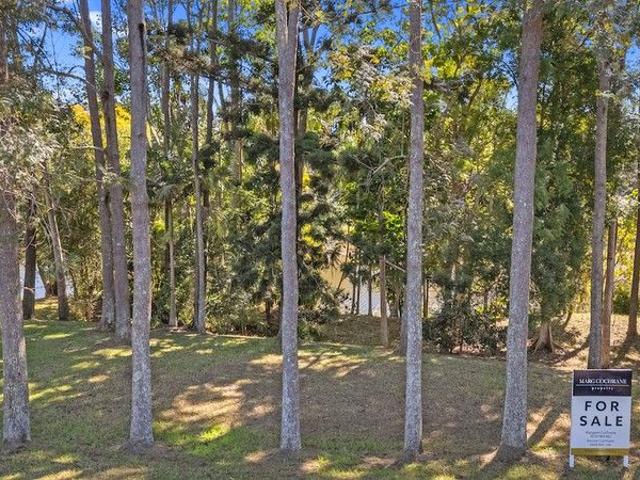 Approved DA | Creek Frontage | Commercial & Residential Potential