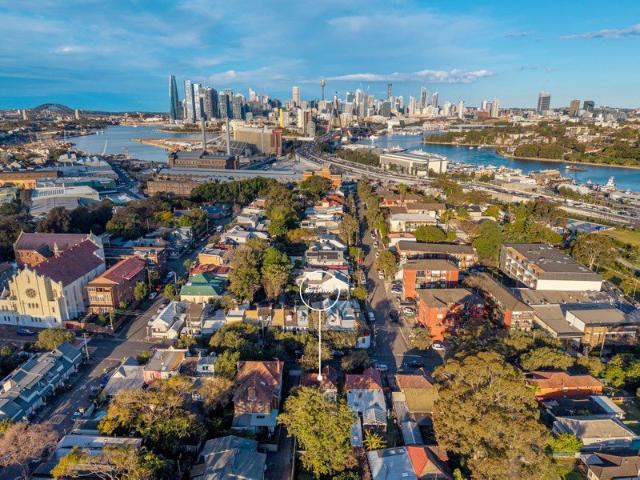 Approved DA Duplex Opportunity | Designed by renowned Architect Raymond Panetta
