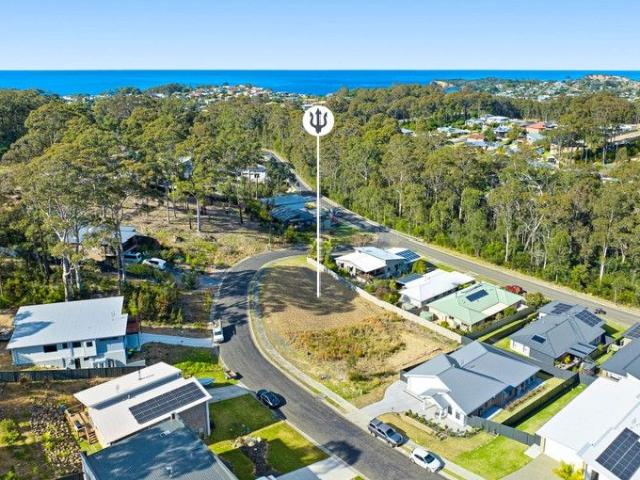 Approved DA in Malua Bay