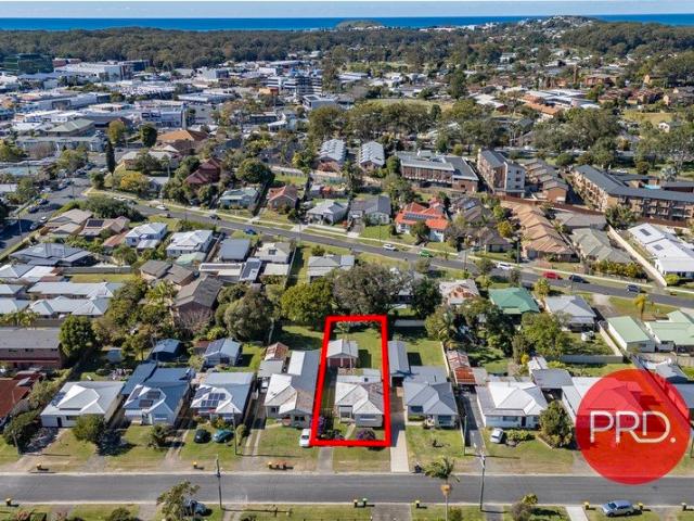 APPROVED DEVELOPMENT OPPORTUNITY