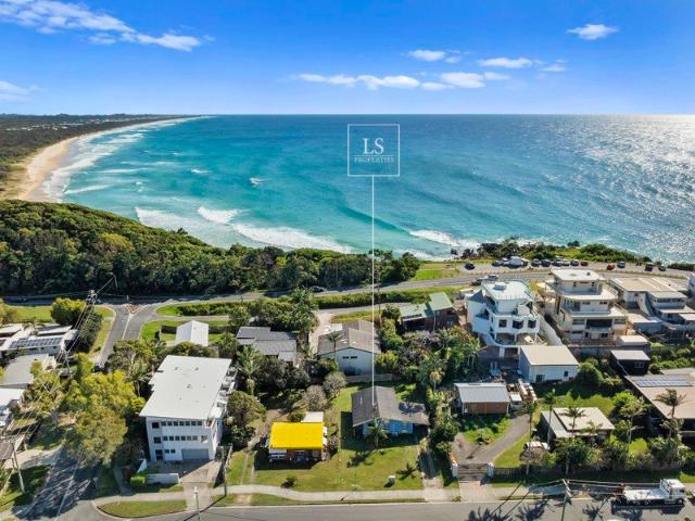 Approved Development Opportunity in Cabarita's Golden Triangle