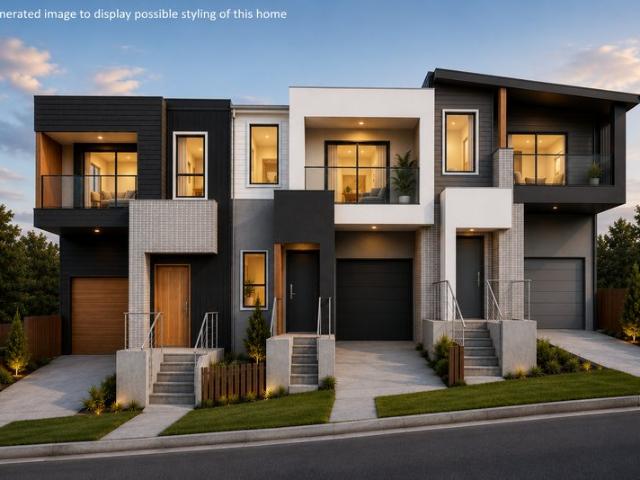 Approved Development Opportunity in Central Mittagong