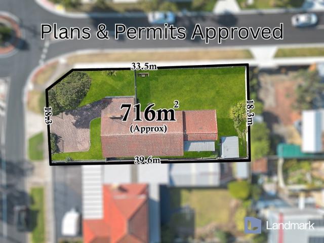 Approved Development Ready to Build 3!