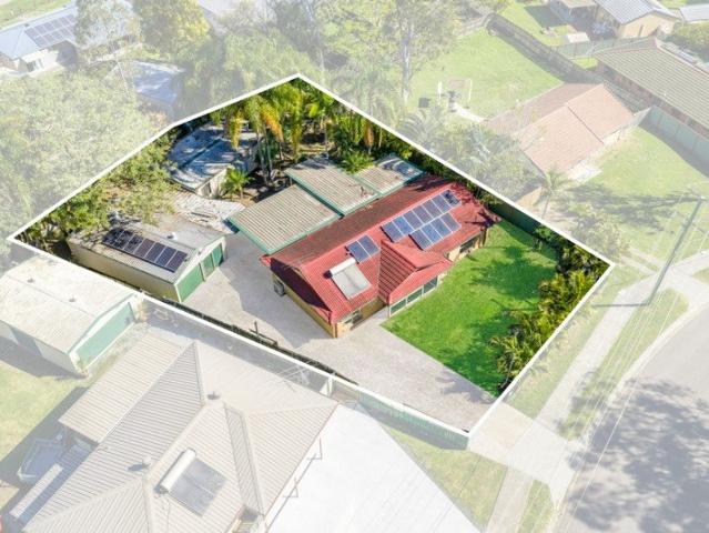 Approved Dual Living, Exceptional Entertaining & Endless Possibilities