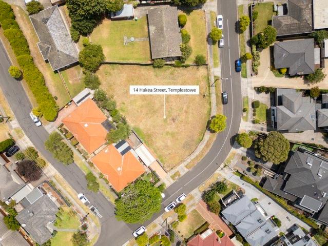 Approved Dual Residence Development in a Prime Village Pocket