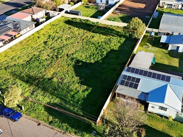 Approved Duplex DA or Your Dream Home