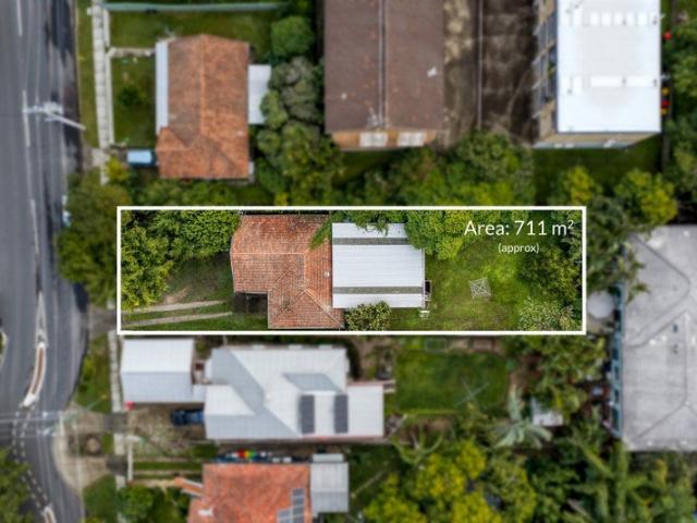 Approved for Boutique Unit Development