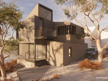 Approved Modscape Design and Permit in Australia's Premier Alpine Freehold Village