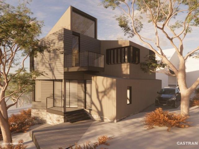 Approved Modscape Design and Permit in Australia's Premier Alpine Freehold Village