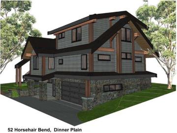 Approved Planning Permit and Builder in Place