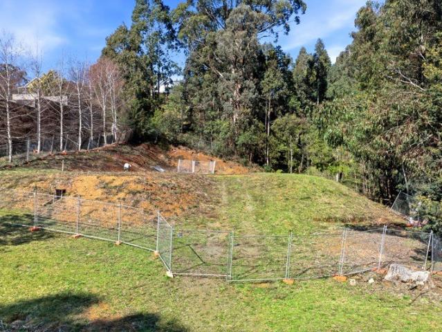 Approved Planning Permit and Plans