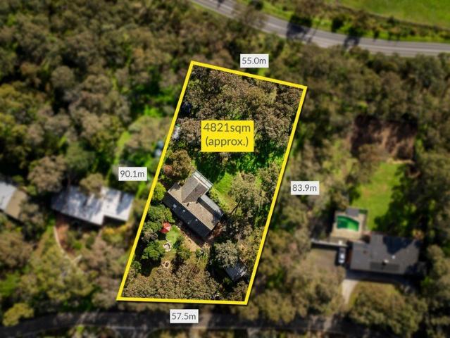 Approved Planning Permit. Lifestyle Opportunity. Unlimited Potential
