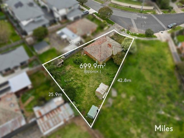 Approved Plans & Permits for Three Quality Town Residences on 700m2 Approx