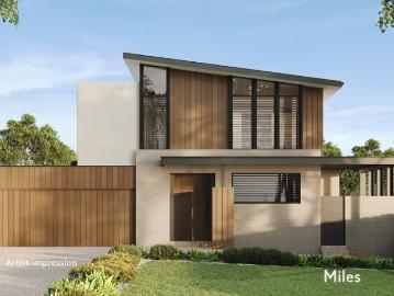 Approved Plans & Permits To Build Your Dream Home
