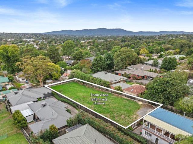 Approved Plans & Permits Premium Development Opportunity