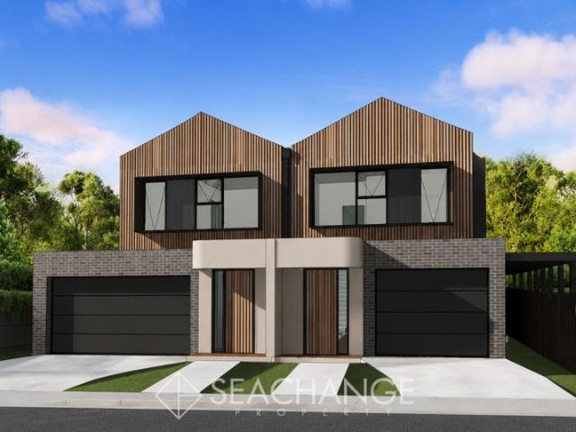 Endorsed Plans & Permit