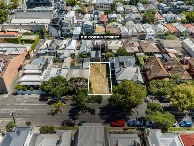 Approved Plans. Prime Position. Outstanding Opportunity